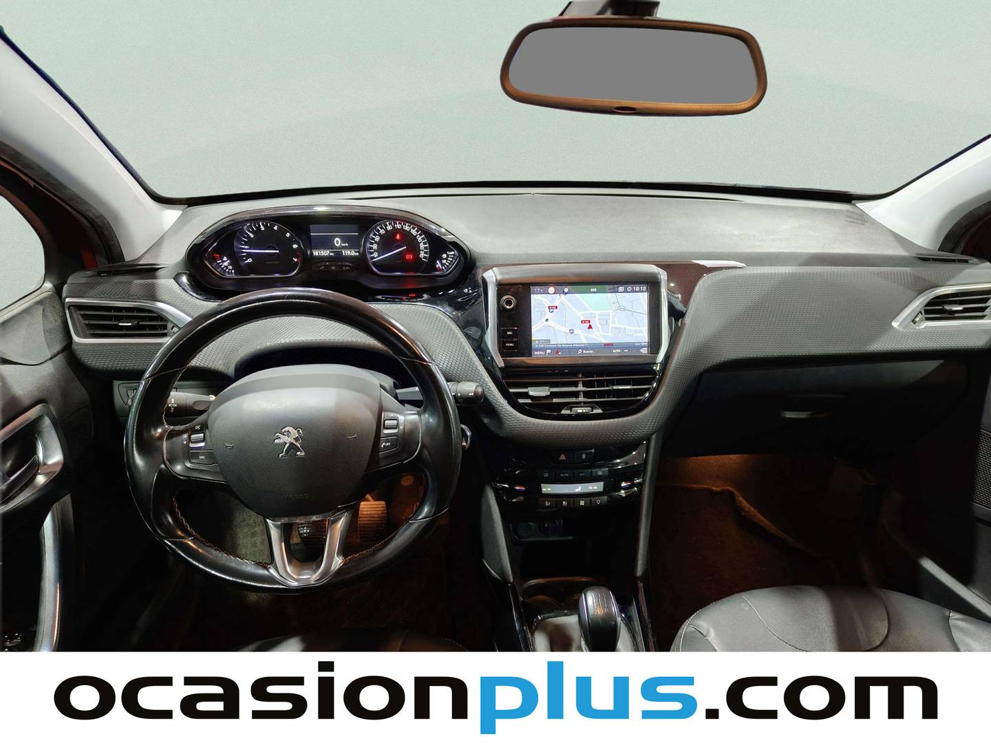 Foto Peugeot 2008 Peugeot 2008 PureTech 110 Allure (110 CV)