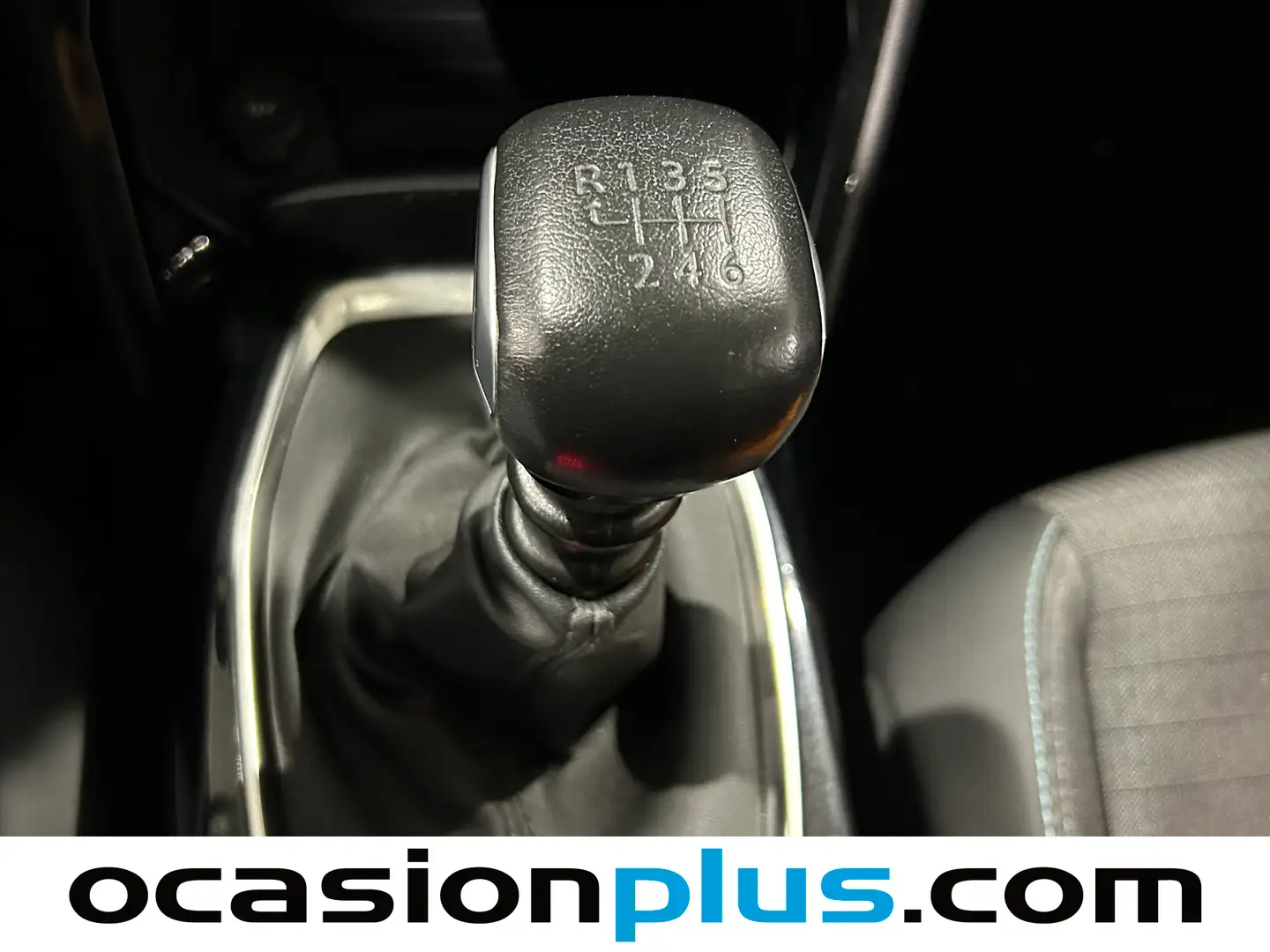 Foto Peugeot 2008 Peugeot 2008 PureTech 100 S&S Allure  (100 CV)