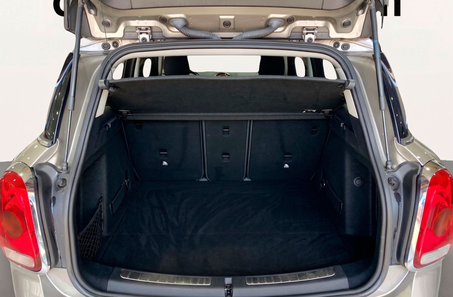 MINI Countryman Cooper D - foto 16