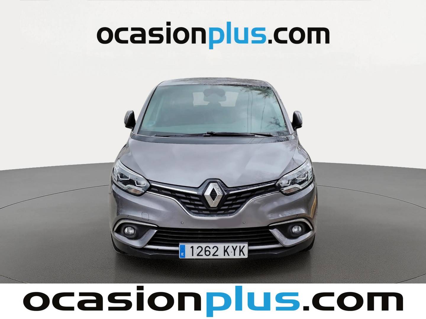 Renault Scénic Renault Scenic Zen TCe (140 CV) GPF EDC al mejor precio