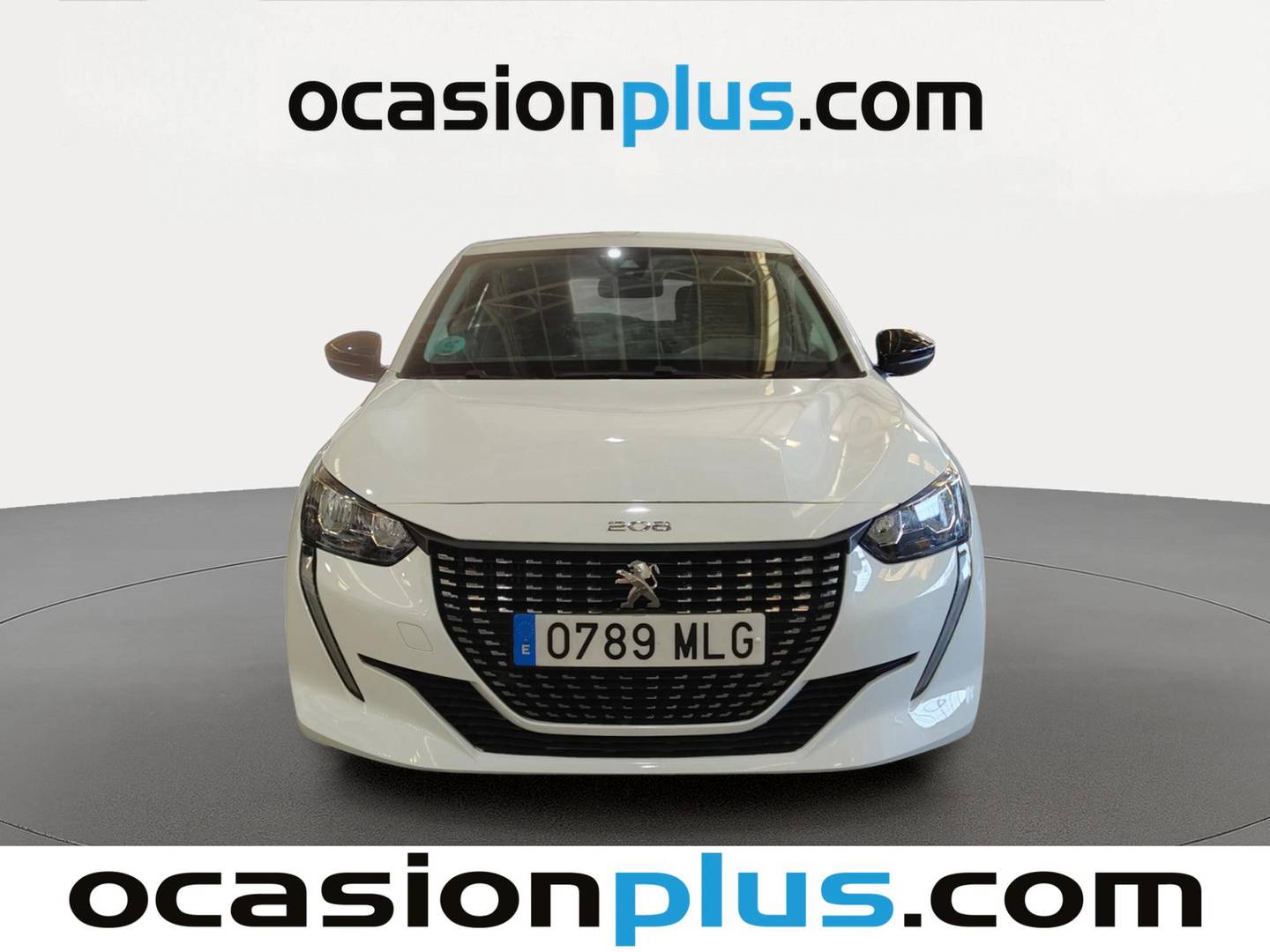 Peugeot 208 Peugeot 208 BlueHDi 100 Active Pack (100 CV) barato