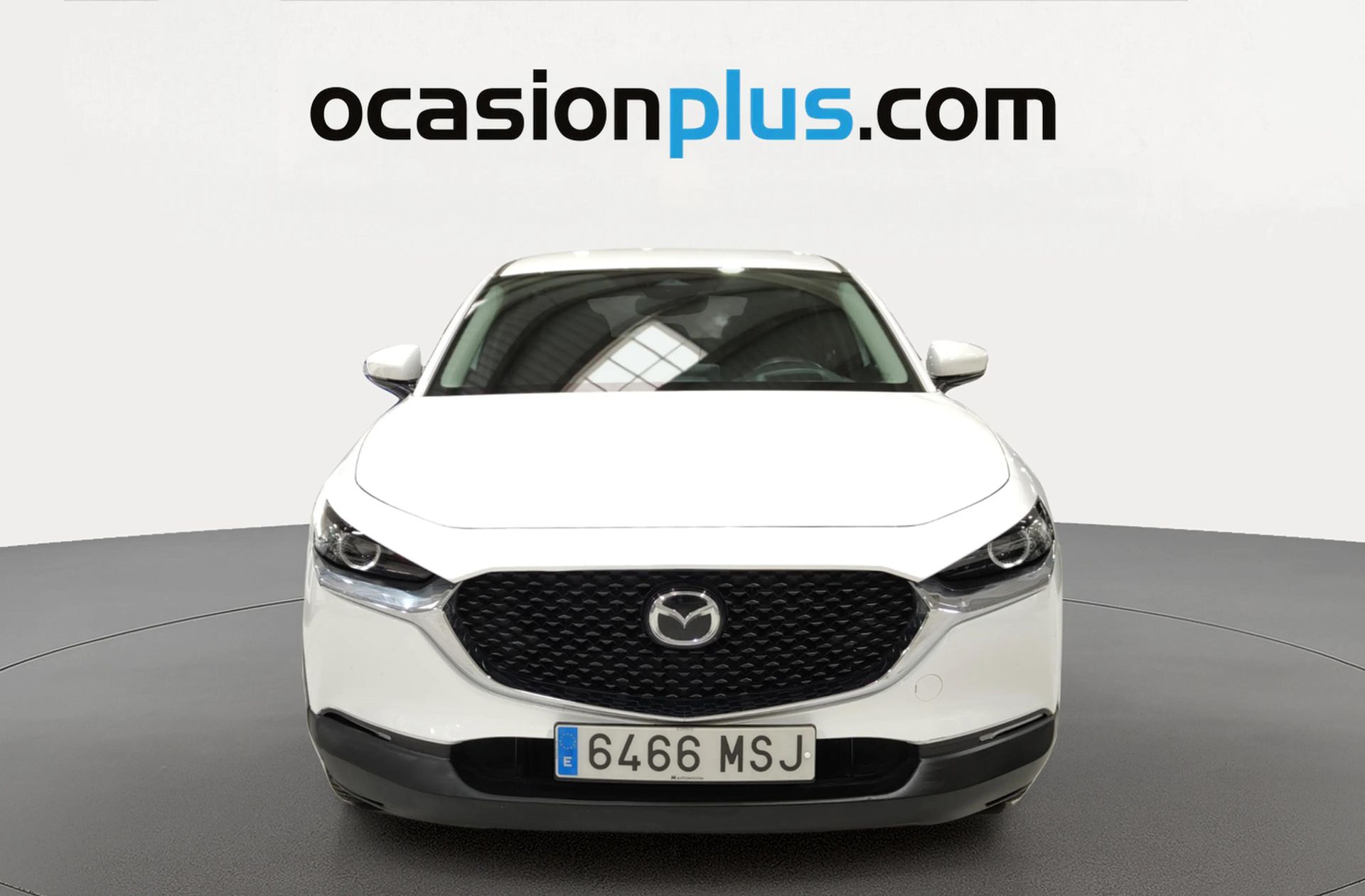 Mazda CX-30 2.0 e-Skyactiv G MHEV Prime-line - foto 14