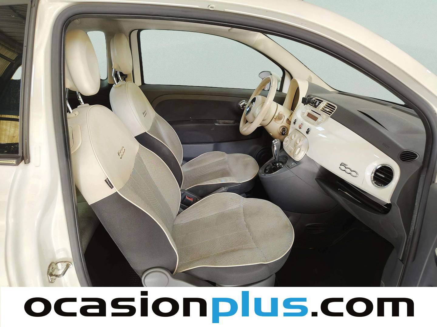 Fiat 500 Fiat 500 1.2 8v Lounge (69 CV) al mejor precio