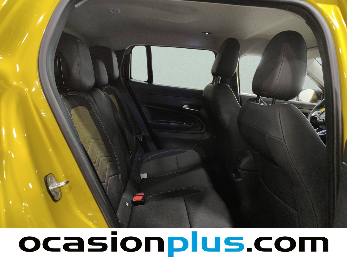 Jeep Avenger Jeep Avenger BEV Summit (156 CV) km 0