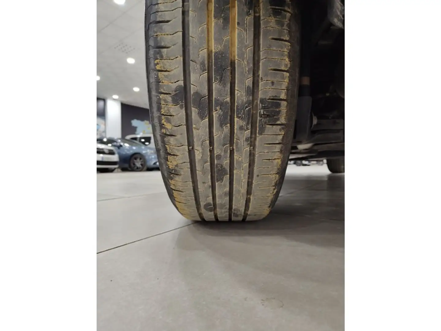 Foto Renault Captur Renault Captur Intens TCe GLP (100 CV)