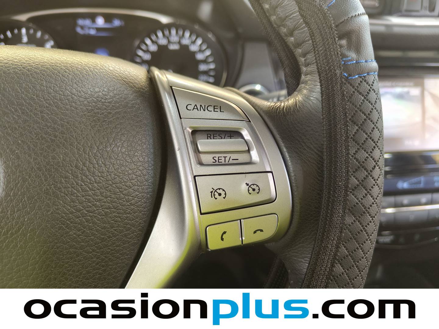 Nissan X-TRAIL Nissan X-Trail 1.6 dCi Tekna 4x2 (130 CV) 7 Plazas 130cv