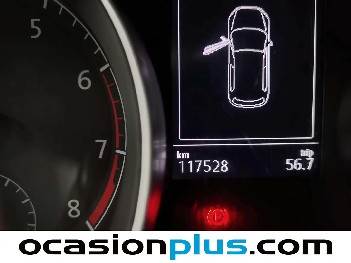 Foto Volkswagen Golf Volkswagen Golf Business 1.0 TSI (110 CV)