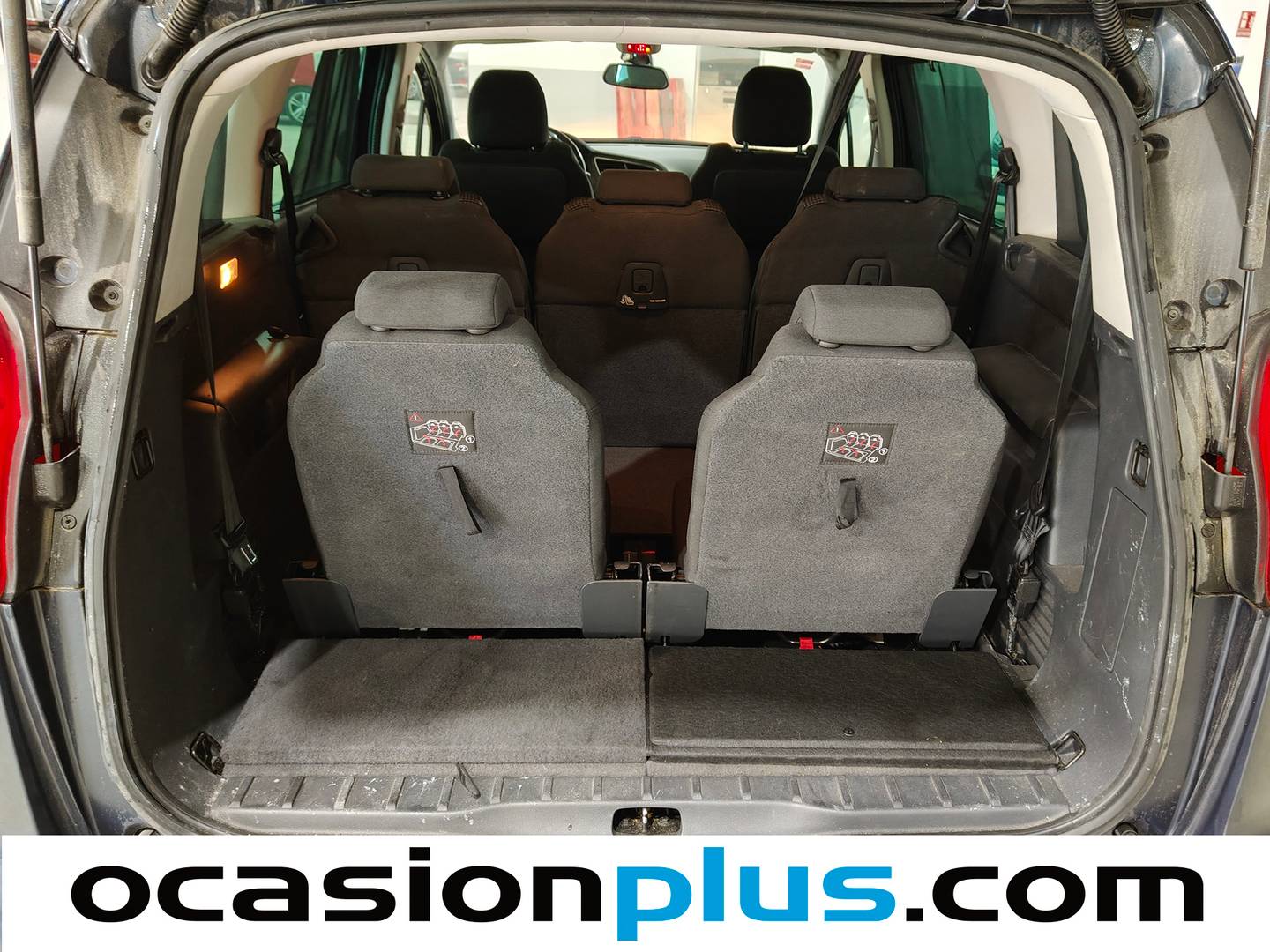 Peugeot 5008 Peugeot 5008 1.2 PureTech Style S&S 7 Plazas (130 CV) gasolina