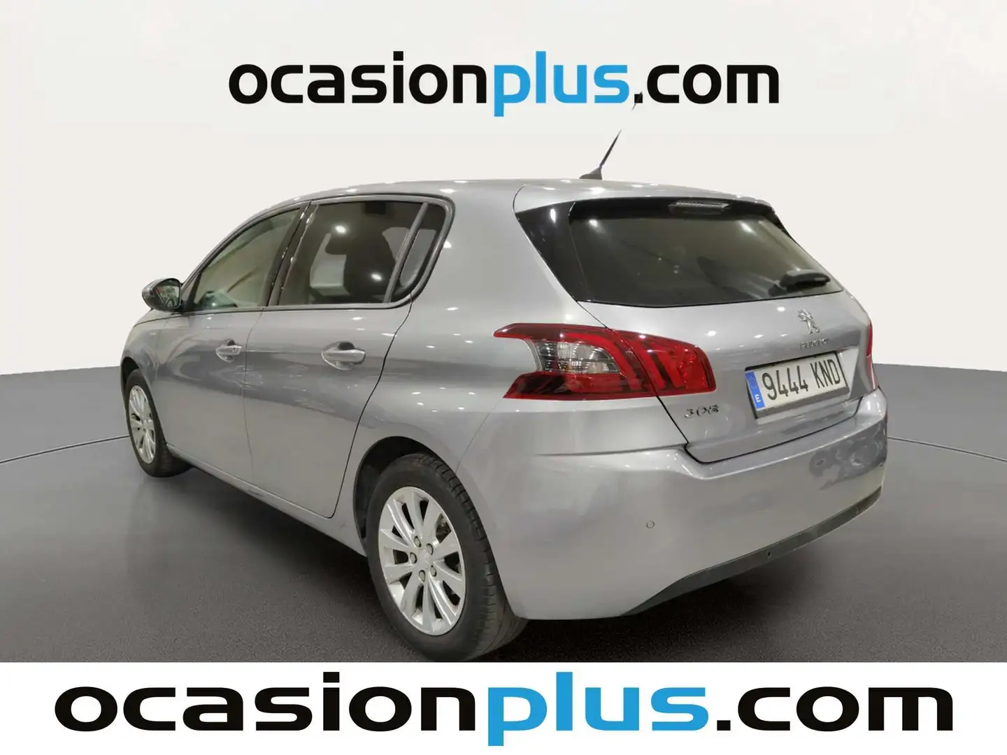 Foto Peugeot 308 Peugeot 308 BlueHDi 130 S&S Style (130 CV)