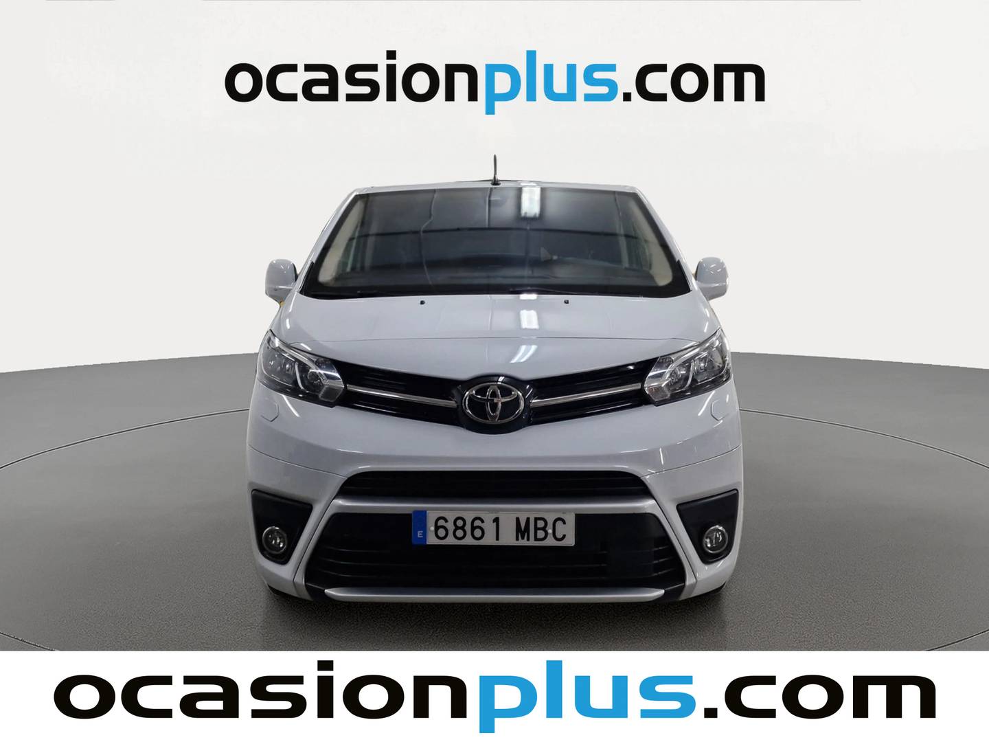 Foto Toyota Proace Verso Toyota Proace Verso 1.5D Family Advance L1 (120 CV) 8 Plazas