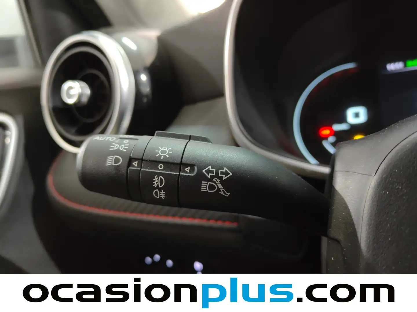 Foto MG ZS MG ZS 1.5 Luxury (106 CV)