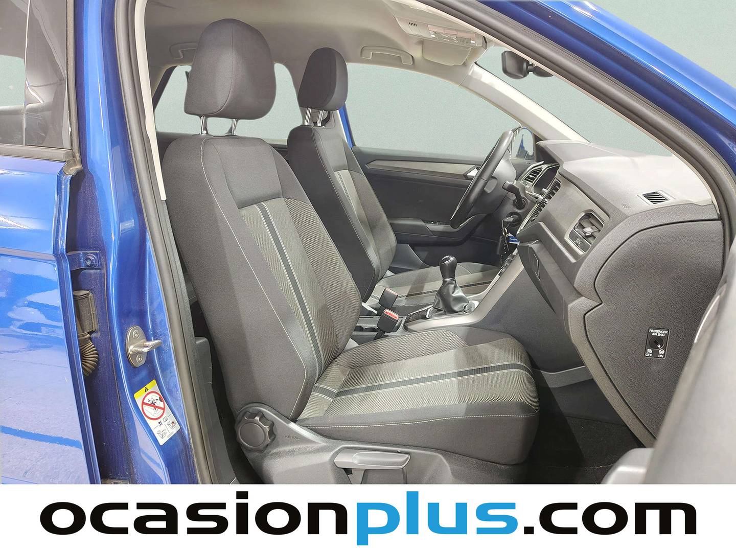 Volkswagen T-Roc Volkswagen T-Roc Advance R-Line 1.0 TSI (110 CV) km 0