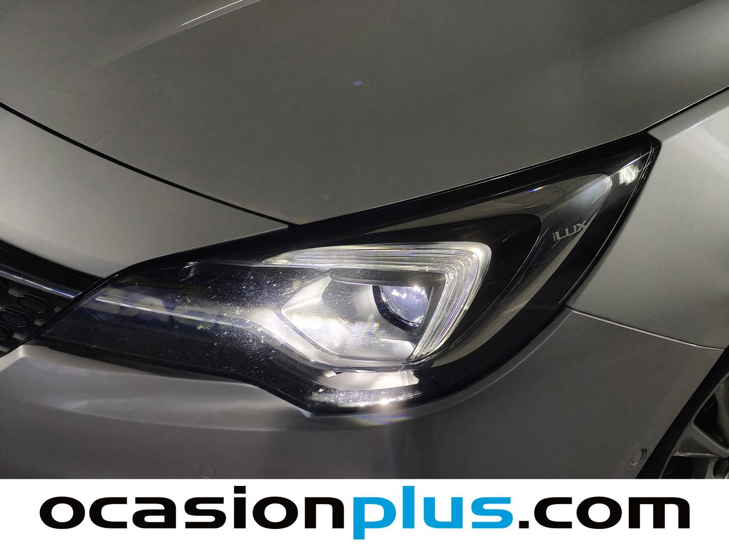 Accesorios del Opel Astra Opel Astra 1.2 Turbo SHR Elegance (145 CV)