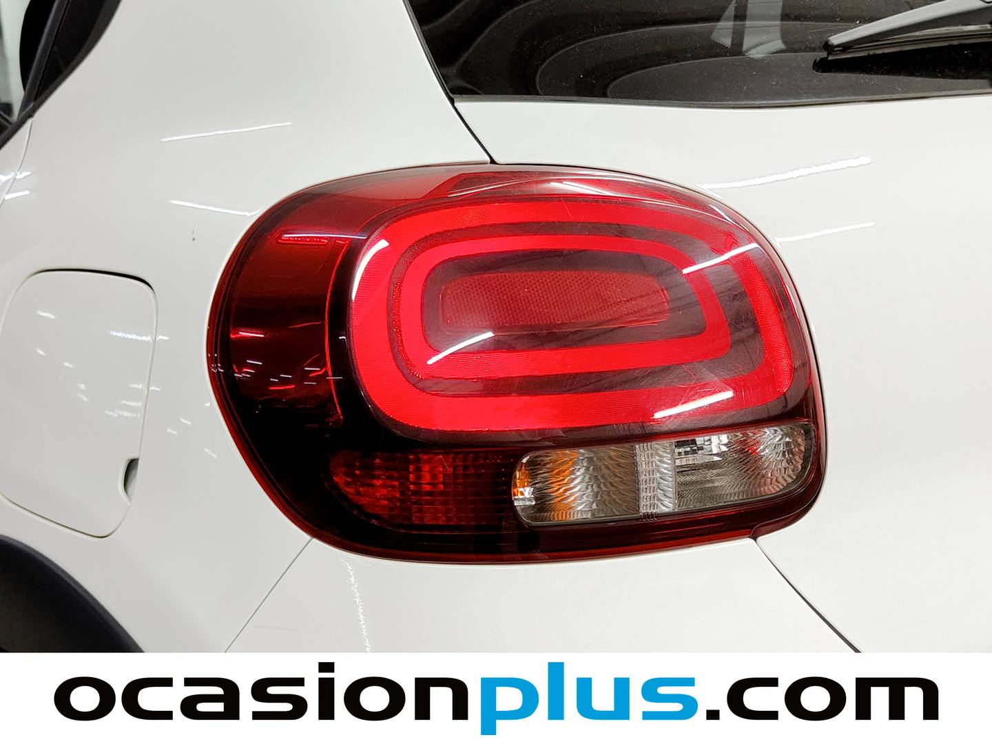 Citroën C3 Citroën C3 PureTech 82 Shine (82 CV) km 0