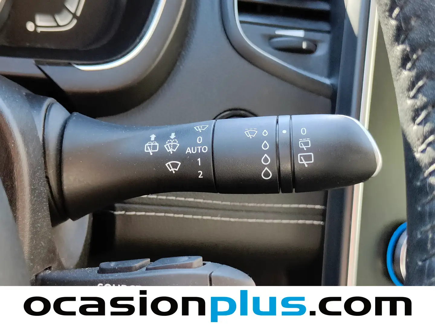 Foto Renault Grand Scénic Renault Grand Scenic Zen TCe (140 CV) GPF 7 Plazas