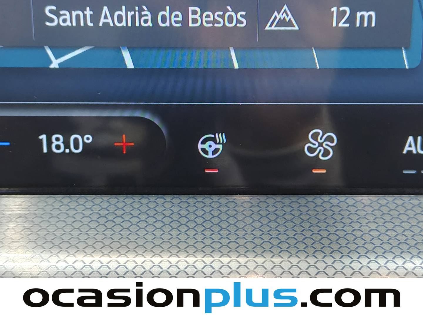 Equipamiento del Ford Focus Ford Focus 1.0 Ecoboost MHEV Active Auto (155 CV)