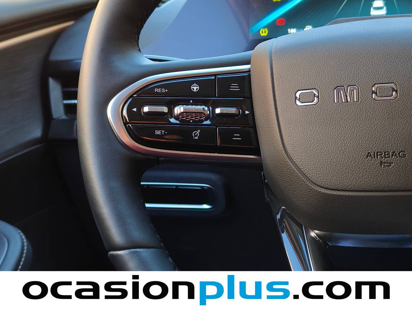 OMODA 5 Omoda 5 1.6 T-GDI Premium DCT (185 CV) gasolina