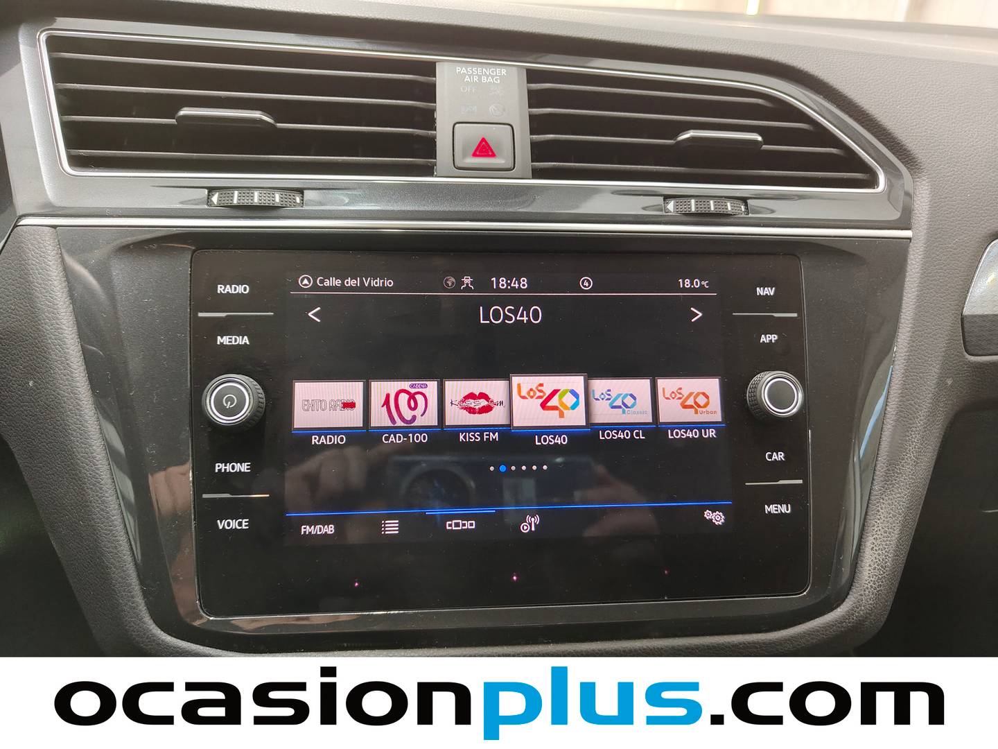 Volkswagen Tiguan Volkswagen Tiguan Life 1.5 TSI (150 CV) DSG 2024