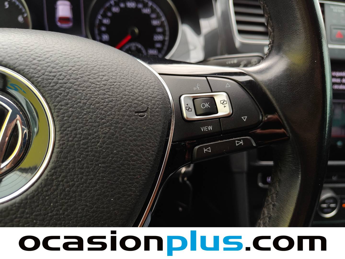 Volkswagen Golf Volkswagen Golf Advance 1.5 TSI Evo BM (130 CV) de ocasión