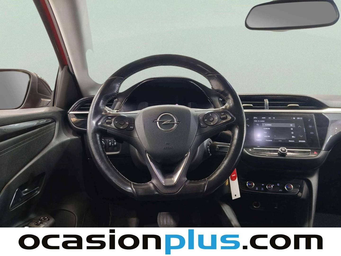 Foto Opel Corsa Opel Corsa 1.2 Turbo XHL Elegance Auto  (100 CV)