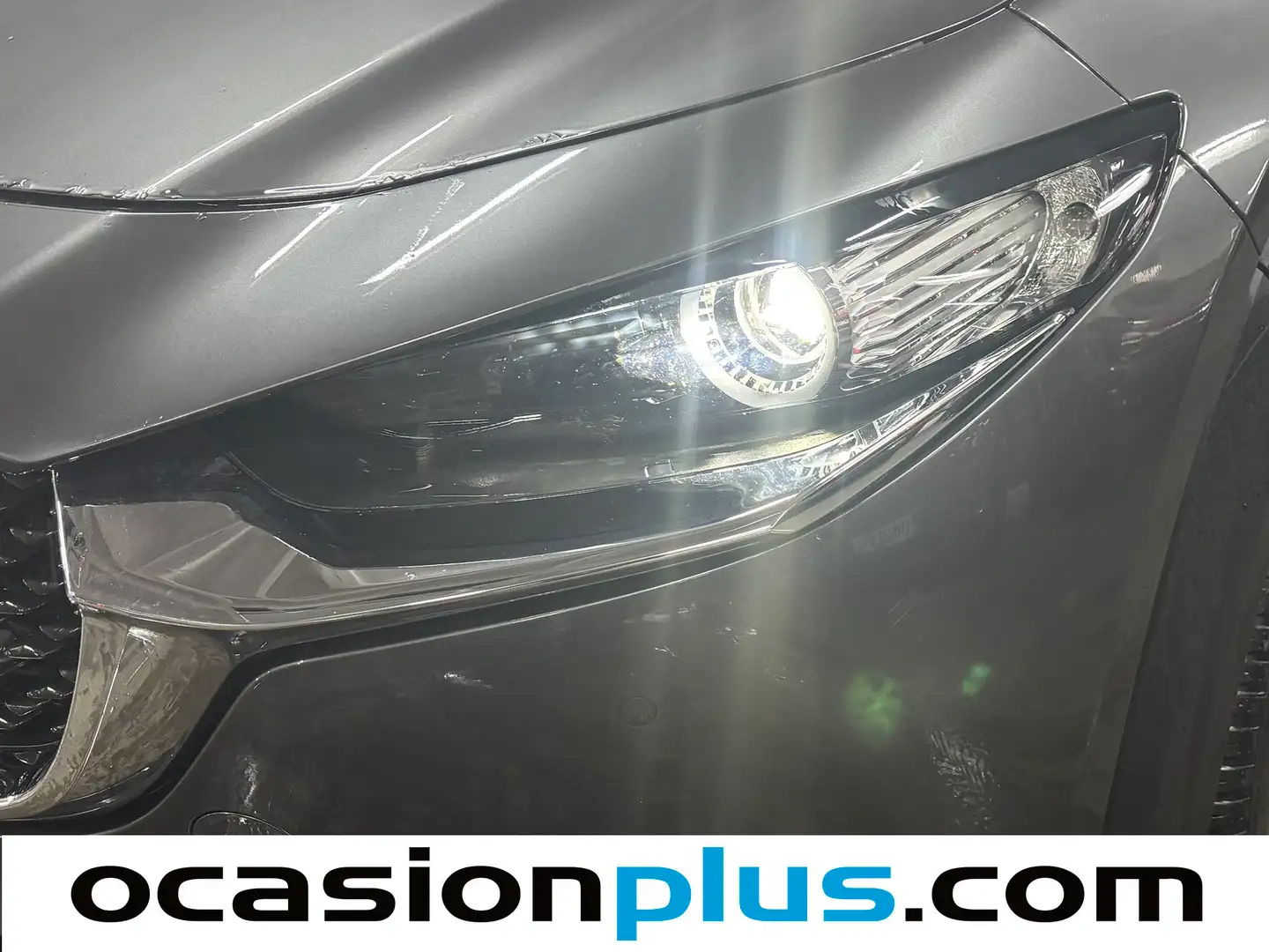 Foto Mazda CX-30 Mazda CX-30 2.0 Skyactiv-G Evolution 2WD (122 CV)