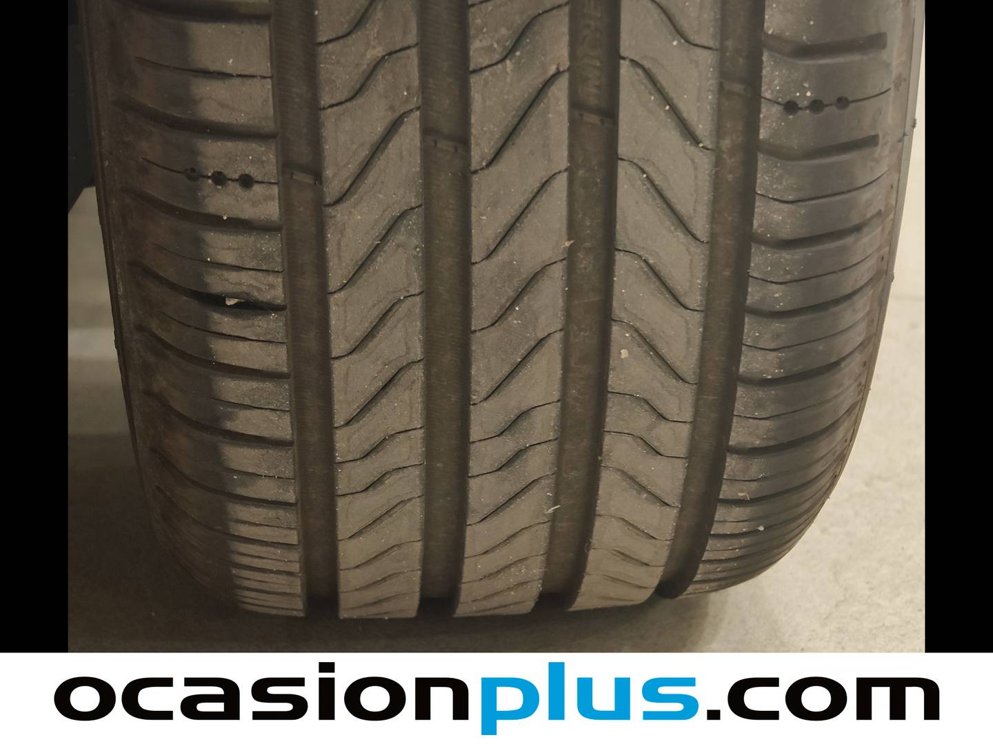 Peugeot 308 Peugeot 308 PureTech 130 S&S GT (130 CV) de segunda mano