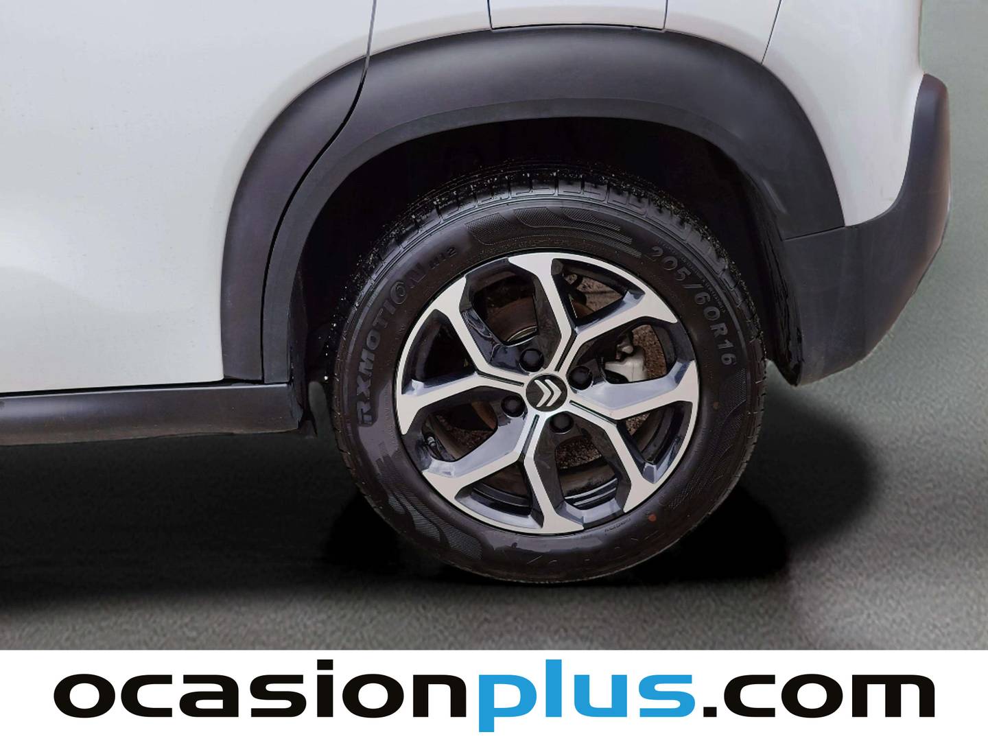 Foto Citroën C3 Aircross Citroen C3 Aircross PureTech 110 S&S Shine (110 CV)