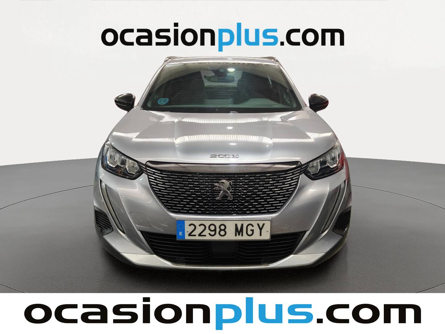 Peugeot 2008 Peugeot 2008 PureTech 100 S&S Allure (100 CV) 100cv