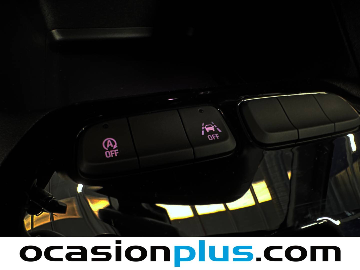 Foto Opel Corsa Opel Corsa 1.2 T XHL Hybrid GS eDCT (110 CV)