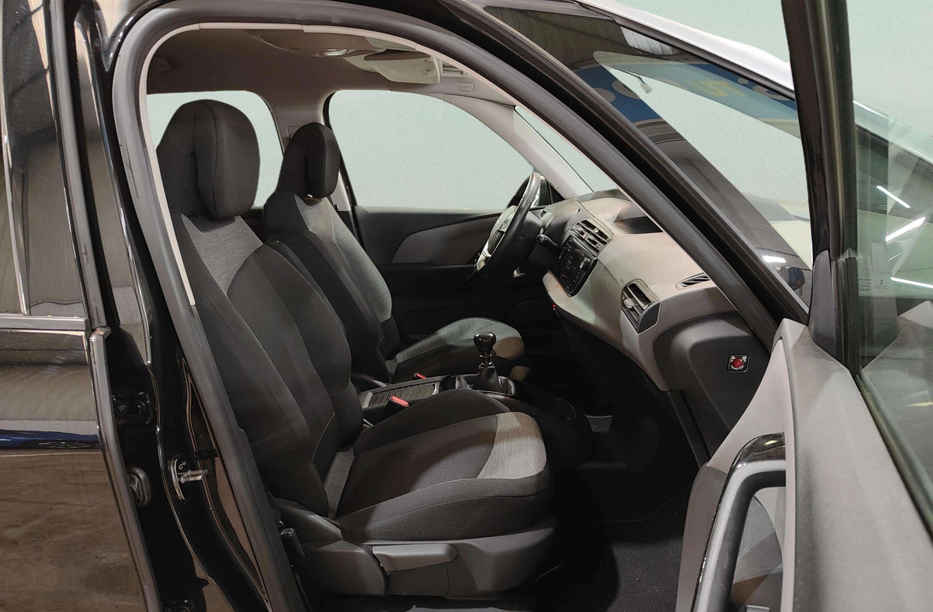 Citroën C4 Grand SpaceTourer PureTech 130 Feel 7 plazas - foto 18