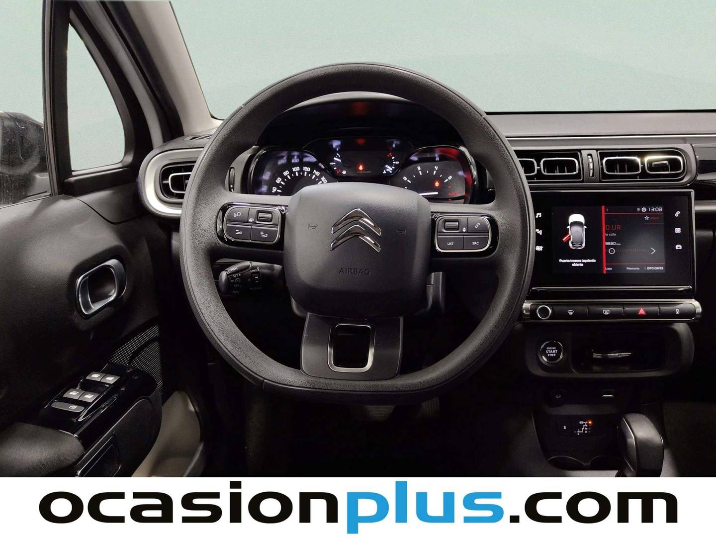 Citroën C3 Citroën C3 PureTech 110 S&S Shine EAT6 (110 CV) 2023