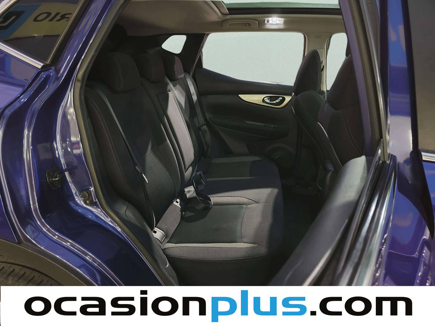 Nissan QASHQAI Nissan Qashqai 1.6 dCi N-Connecta 4x2 XTronic (130 CV) al mejor precio