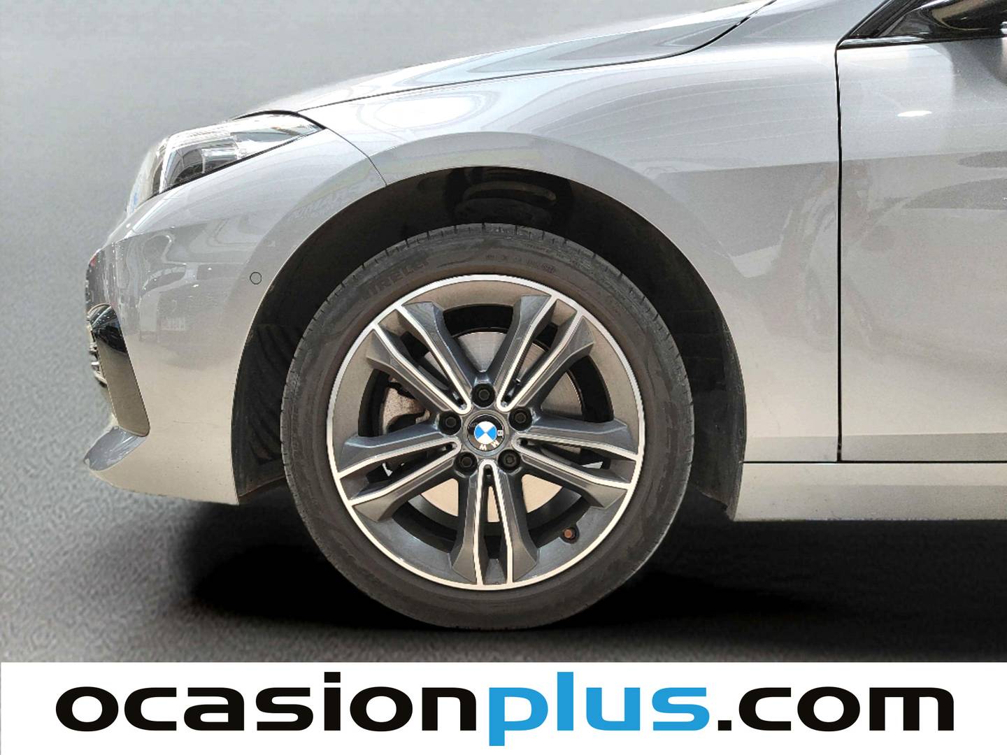 BMW Serie 2 BMW Serie 2 218i Gran Coupe (136 CV) seminuevo