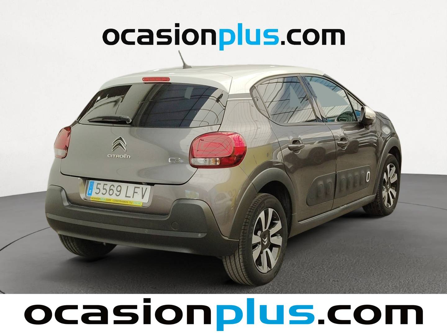 Foto Citroën C3 Citroen C3 PureTech 82 Shine (83 CV)