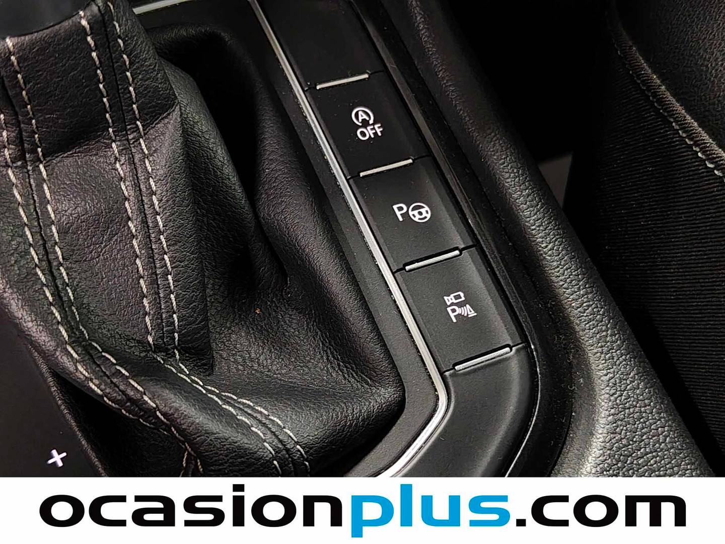 Volkswagen Tiguan Volkswagen Tiguan 2.0 TDI (150 CV) DSG Pack R-Line diésel
