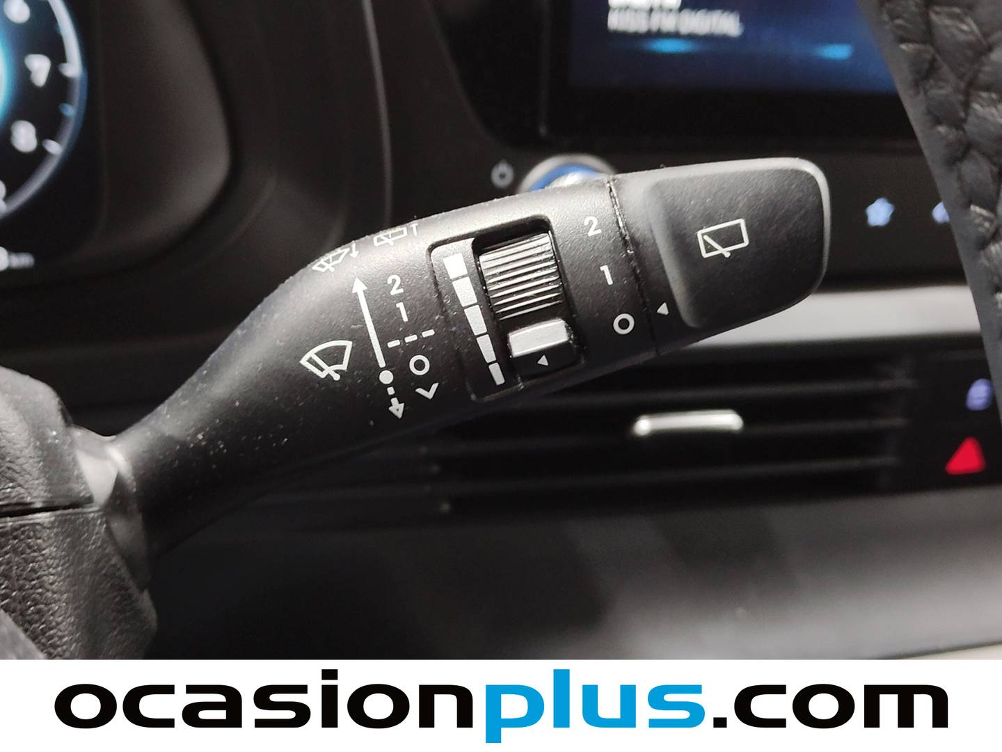 Foto Hyundai Bayon Hyundai Bayon 1.0 TGDI 48V Maxx DCT (100 CV)