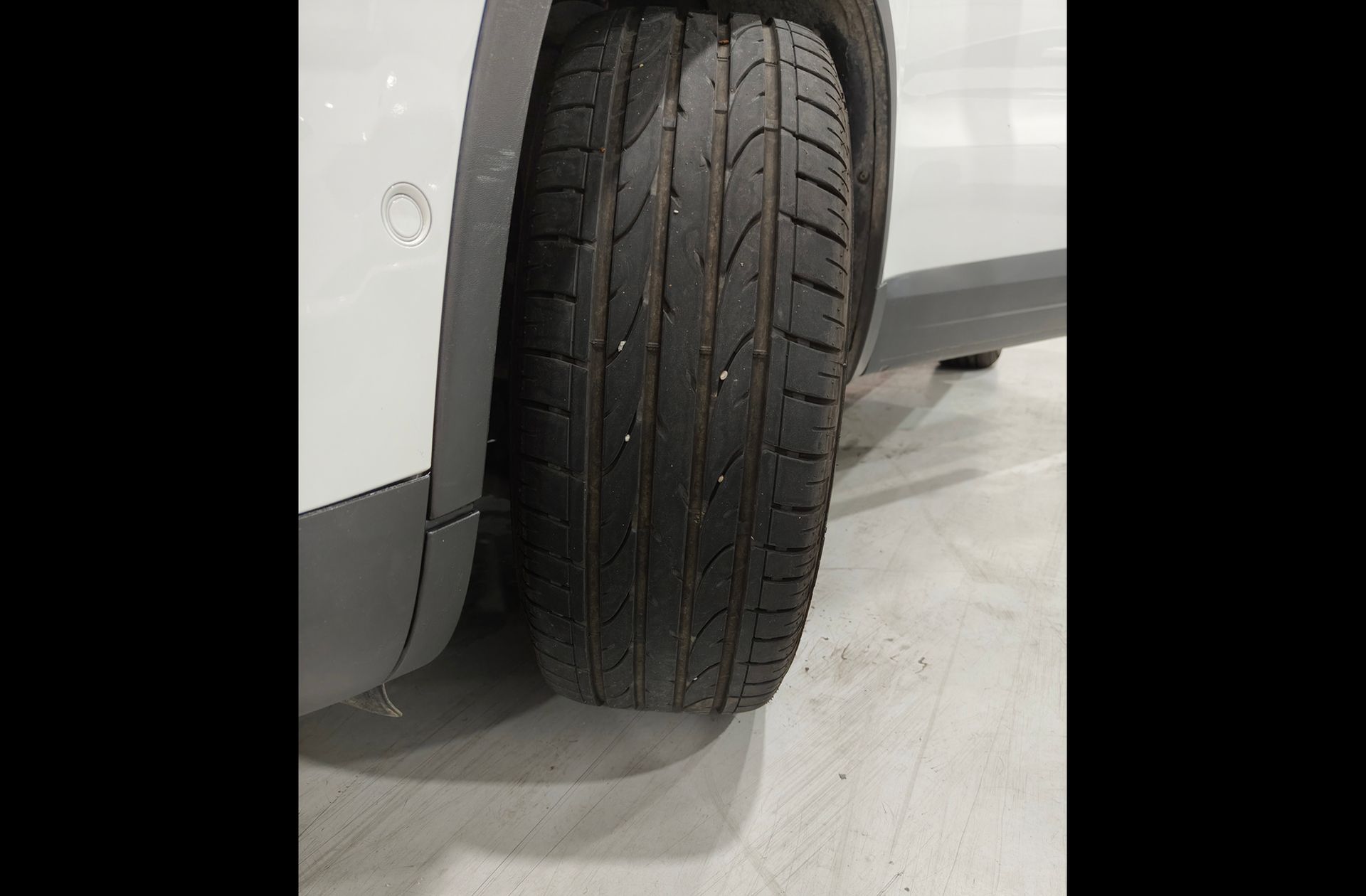 Volkswagen Tiguan T1 2.0 TDI BMT 4x2 - foto 36