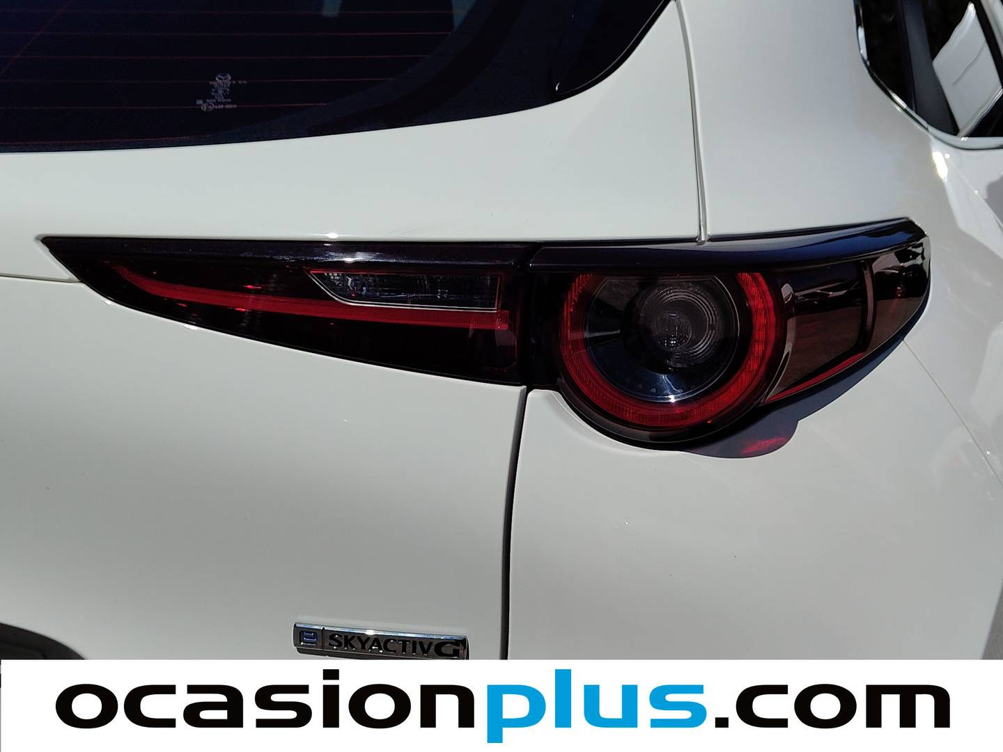 Mazda CX-30 Mazda CX-30 2.0 e-Skyactive G MHEV Prime-line (122 CV) km 0