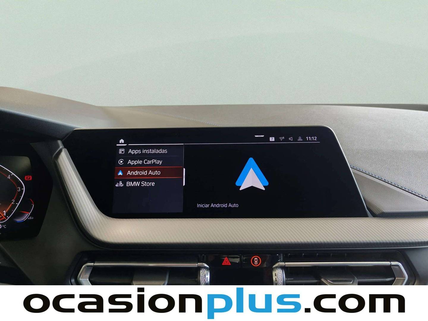 Equipamiento del BMW Serie 2 BMW Serie 2 218i Gran Coupe (140 CV) Pack M
