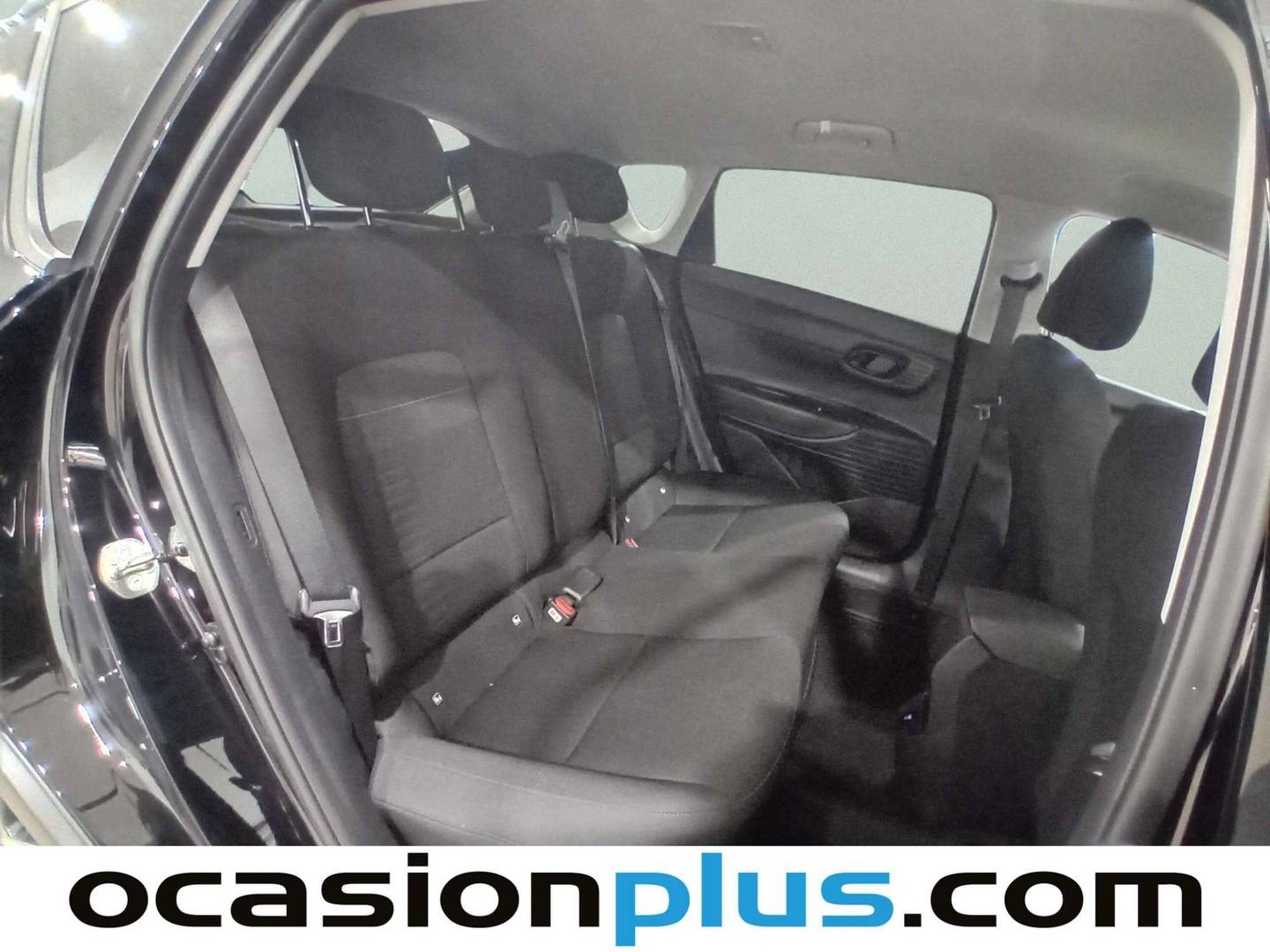 Foto Hyundai Bayon Hyundai Bayon 1.2 MPI Maxx (79 CV)