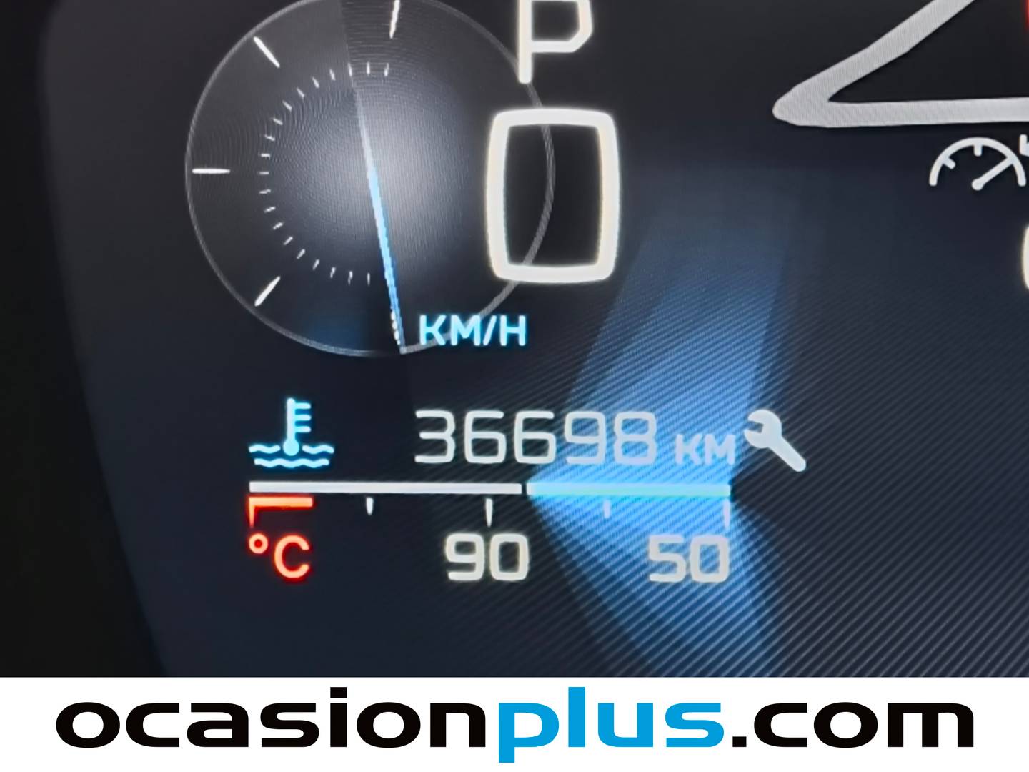 Peugeot 308 Peugeot 308 PureTech 130 S&S Allure EAT8 (130 CV) seminuevo