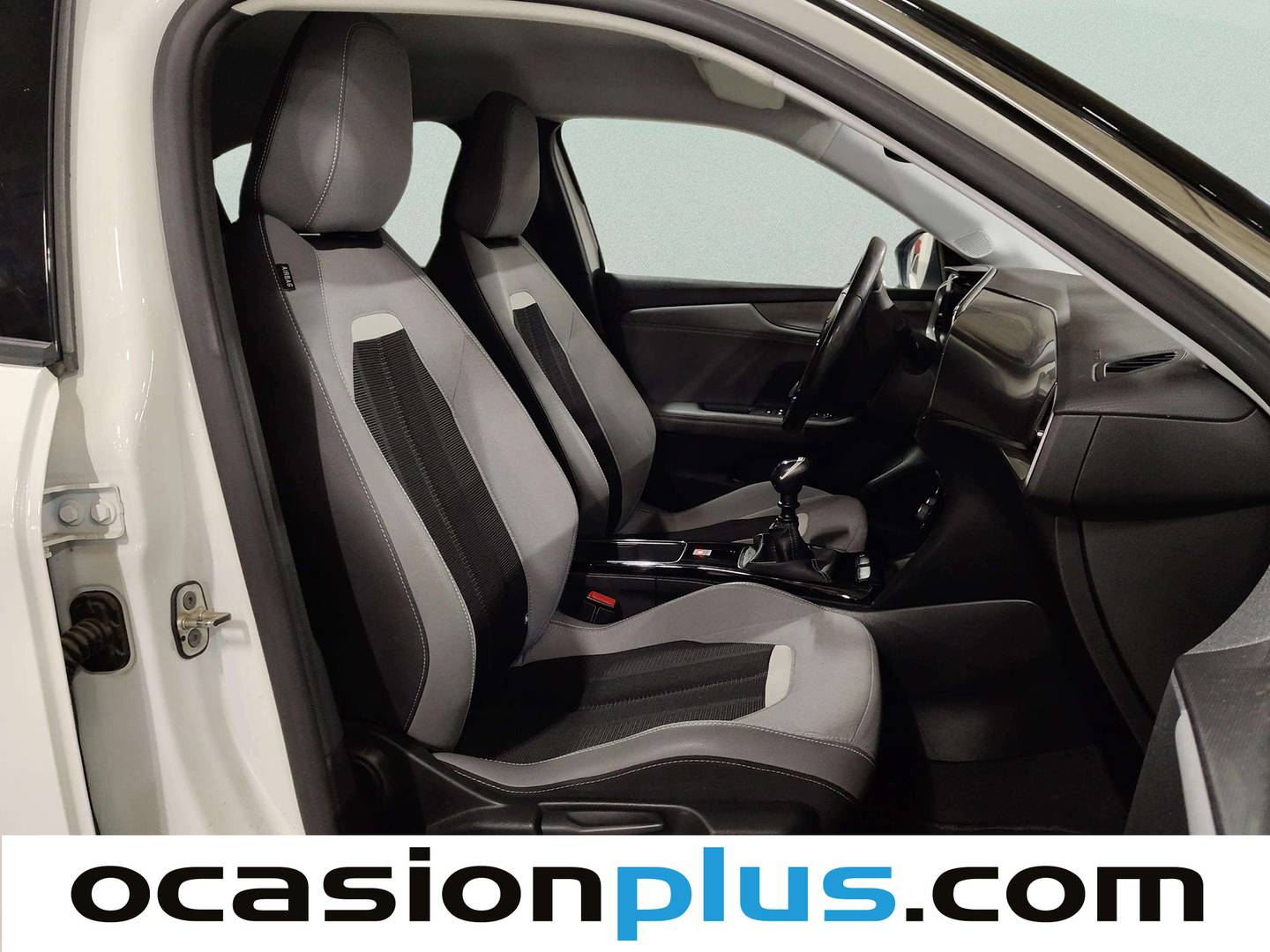 Opel Mokka Opel Mokka 1.2 T Business Elegance (100 CV) manual