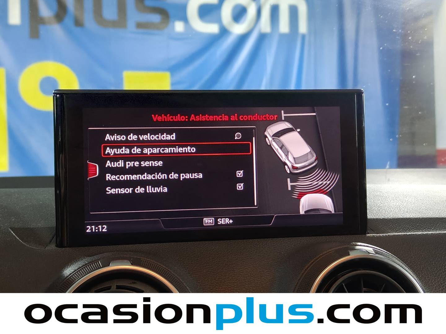 Foto Audi Q2 Audi Q2 Advanced 30 TDI (116 CV)