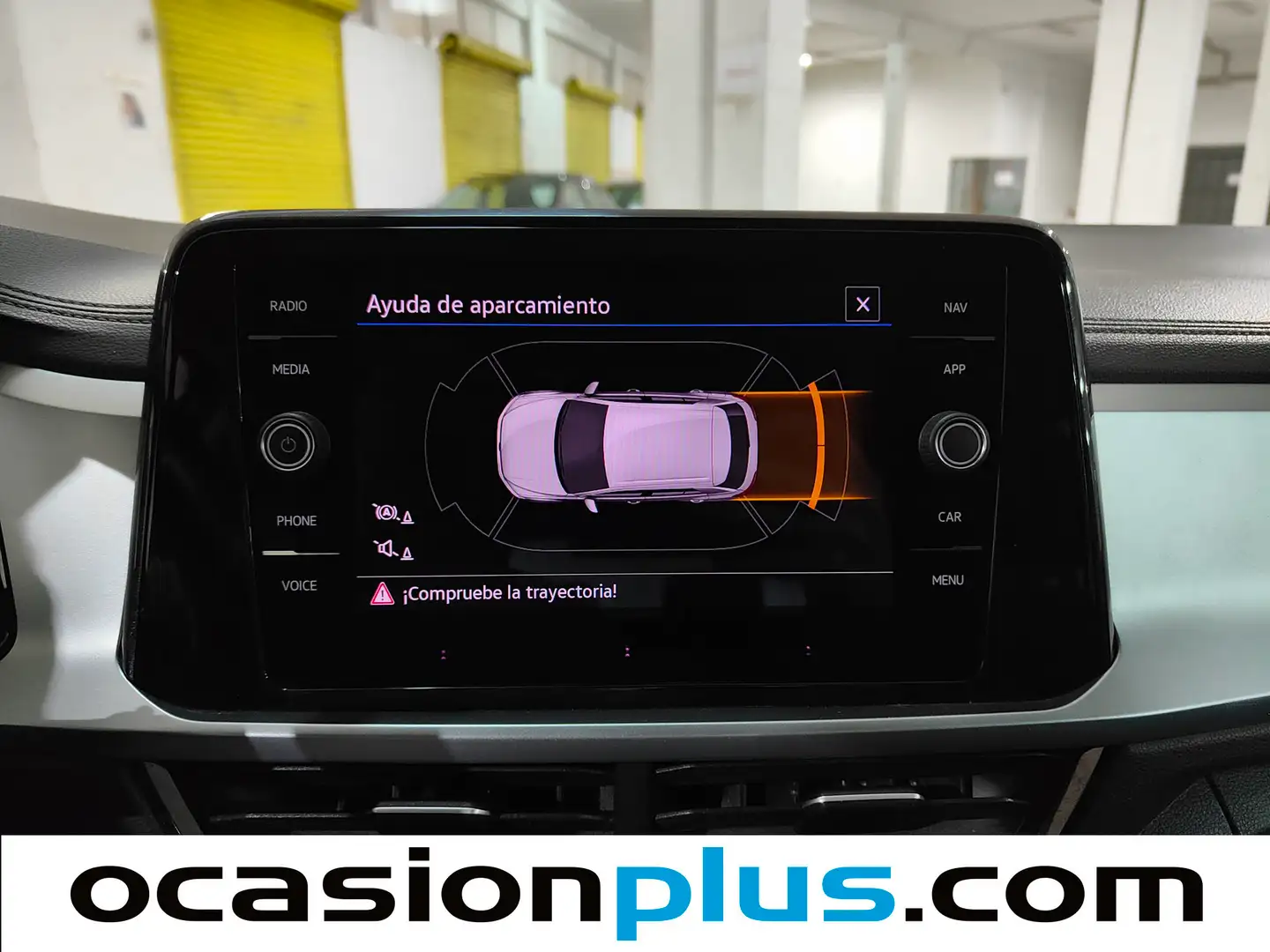 Foto Volkswagen T-Roc Volkswagen T-Roc Life 1.5 TSI (150 CV)