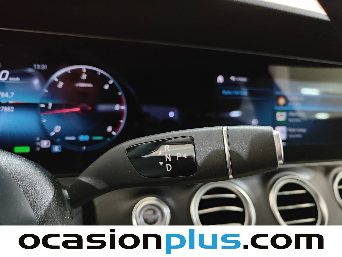 Foto Mercedes Clase E Mercedes-Benz Clase E Clase E E 220 d 4Matic (200 CV)