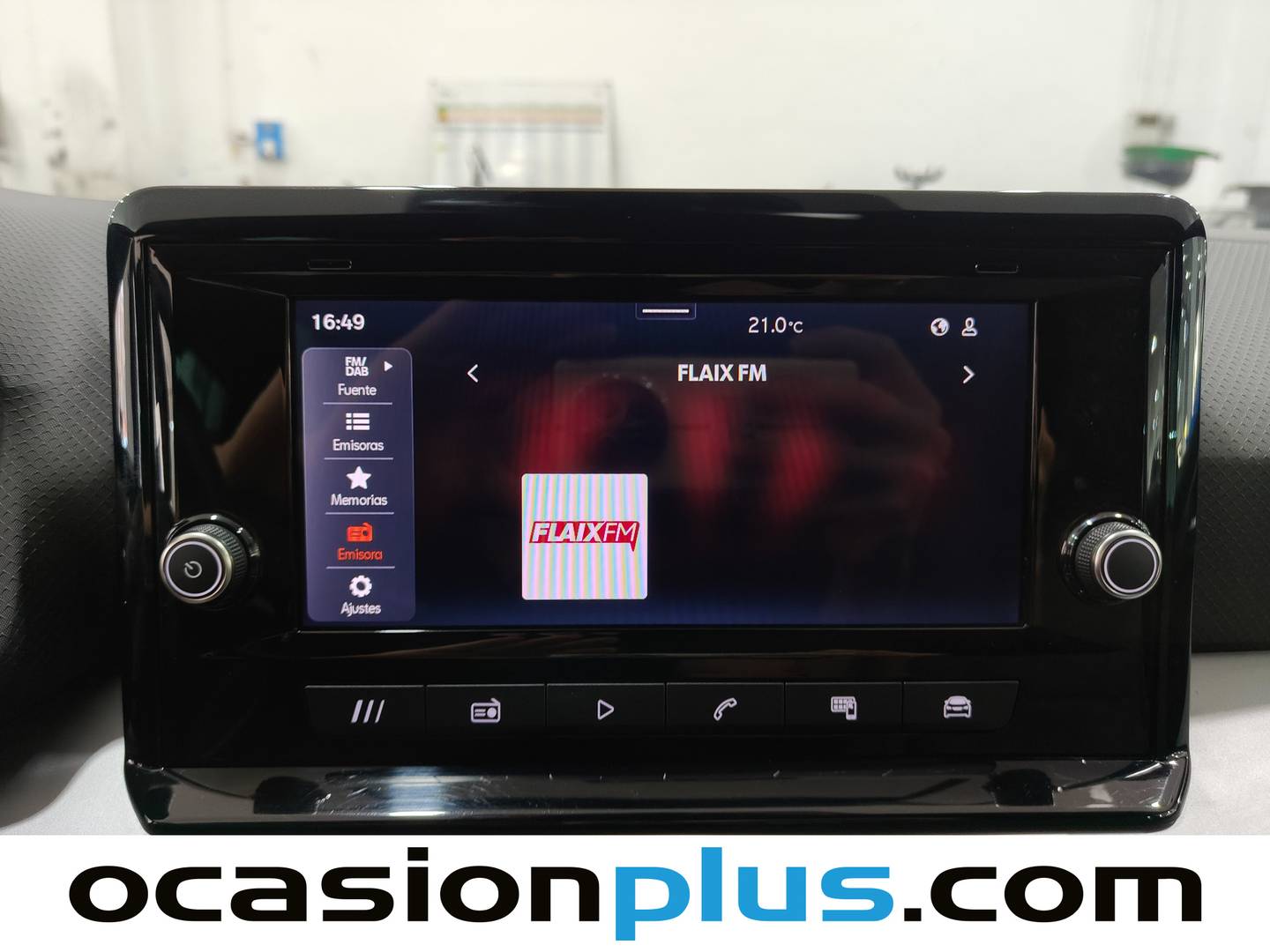 Seat Ibiza Seat Ibiza 1.0 TSI S&S Xcellence (115 CV) 2025