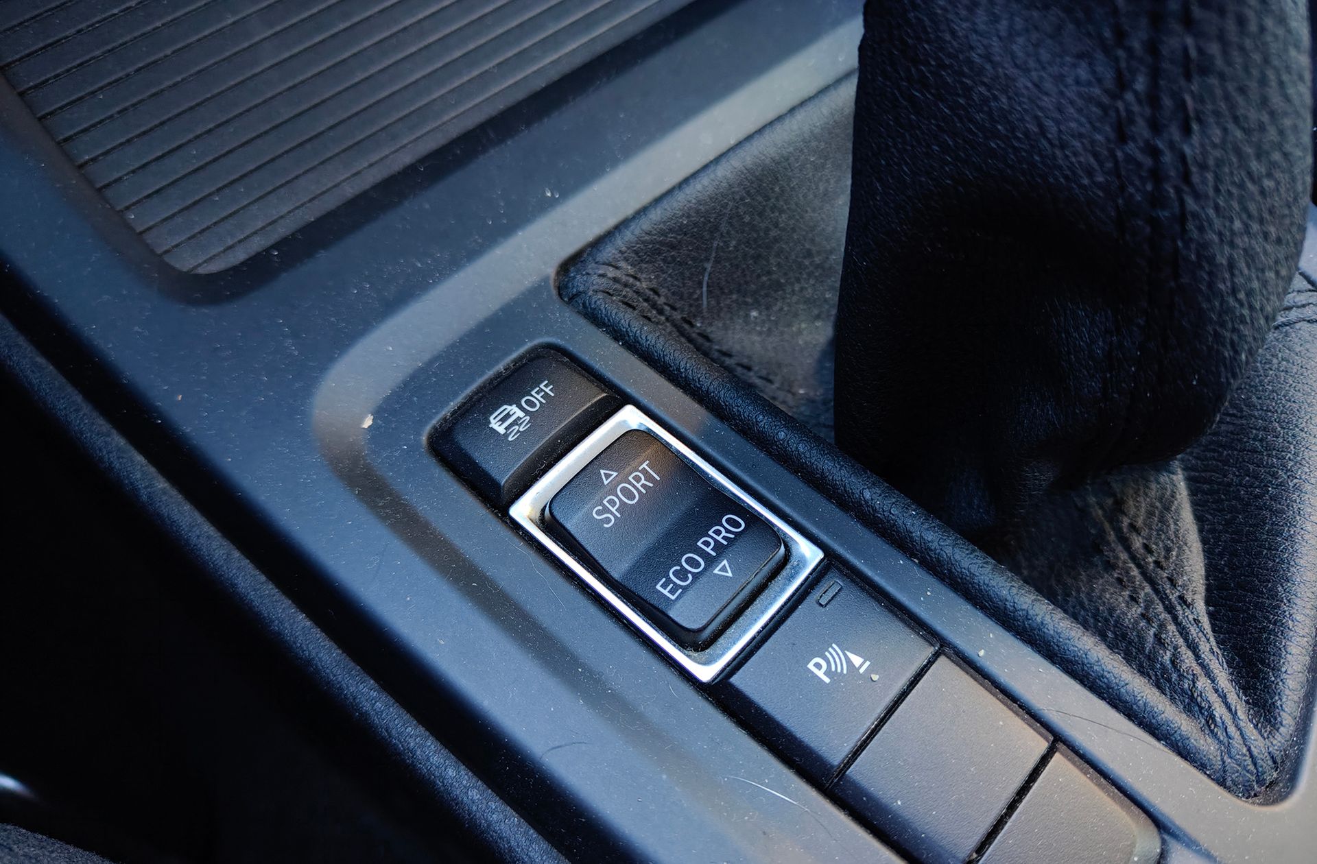BMW X1 sDrive18d Business - foto 10