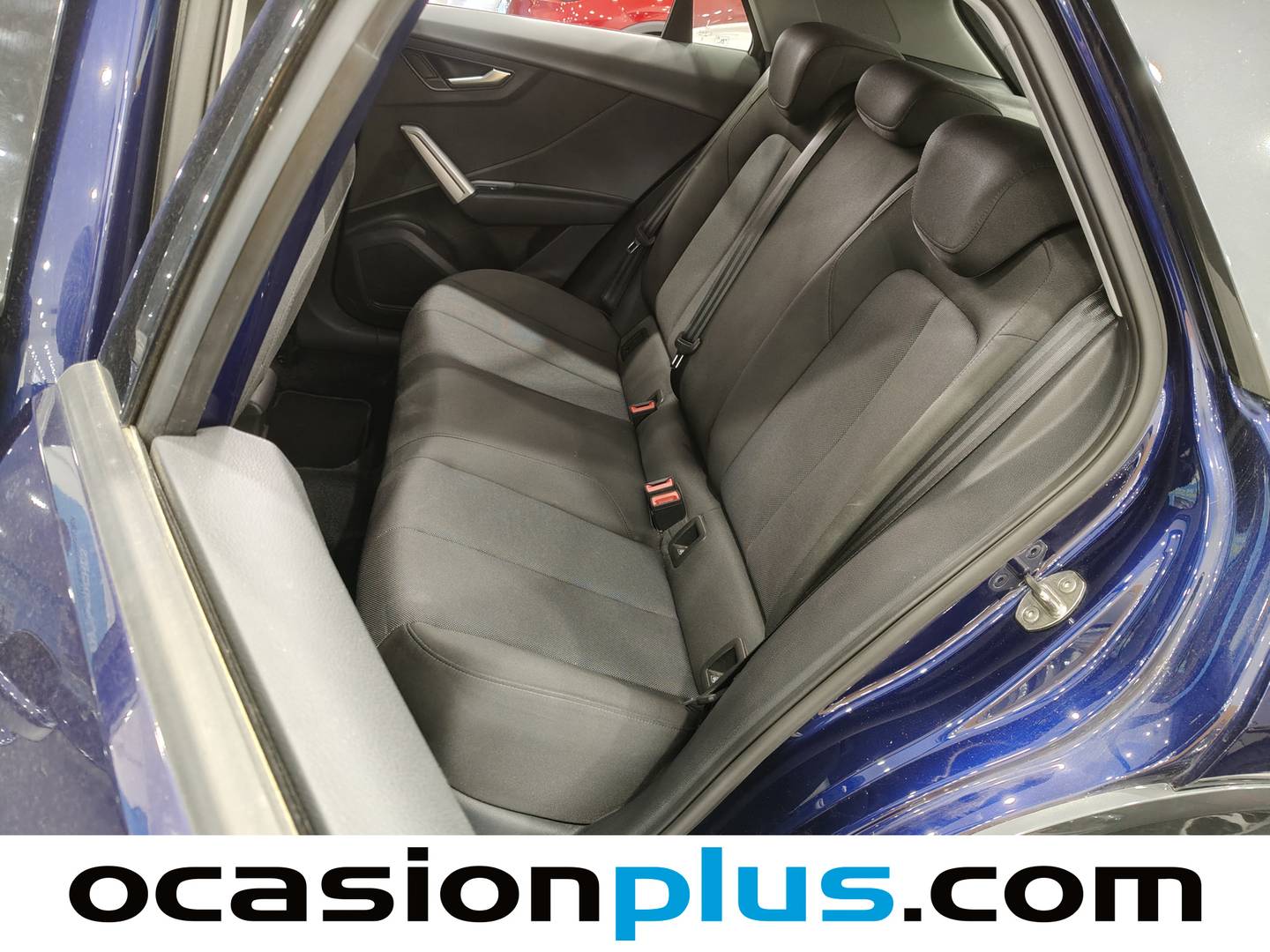 Foto Audi Q2 Audi Q2 Advanced 30 TFSI (110 CV)