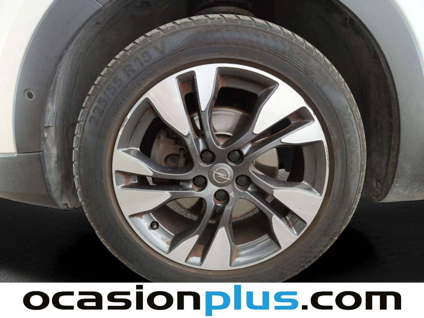 Foto Opel Grandland X Opel Grandland X 1.2 Turbo Ultimate Auto (130 CV)