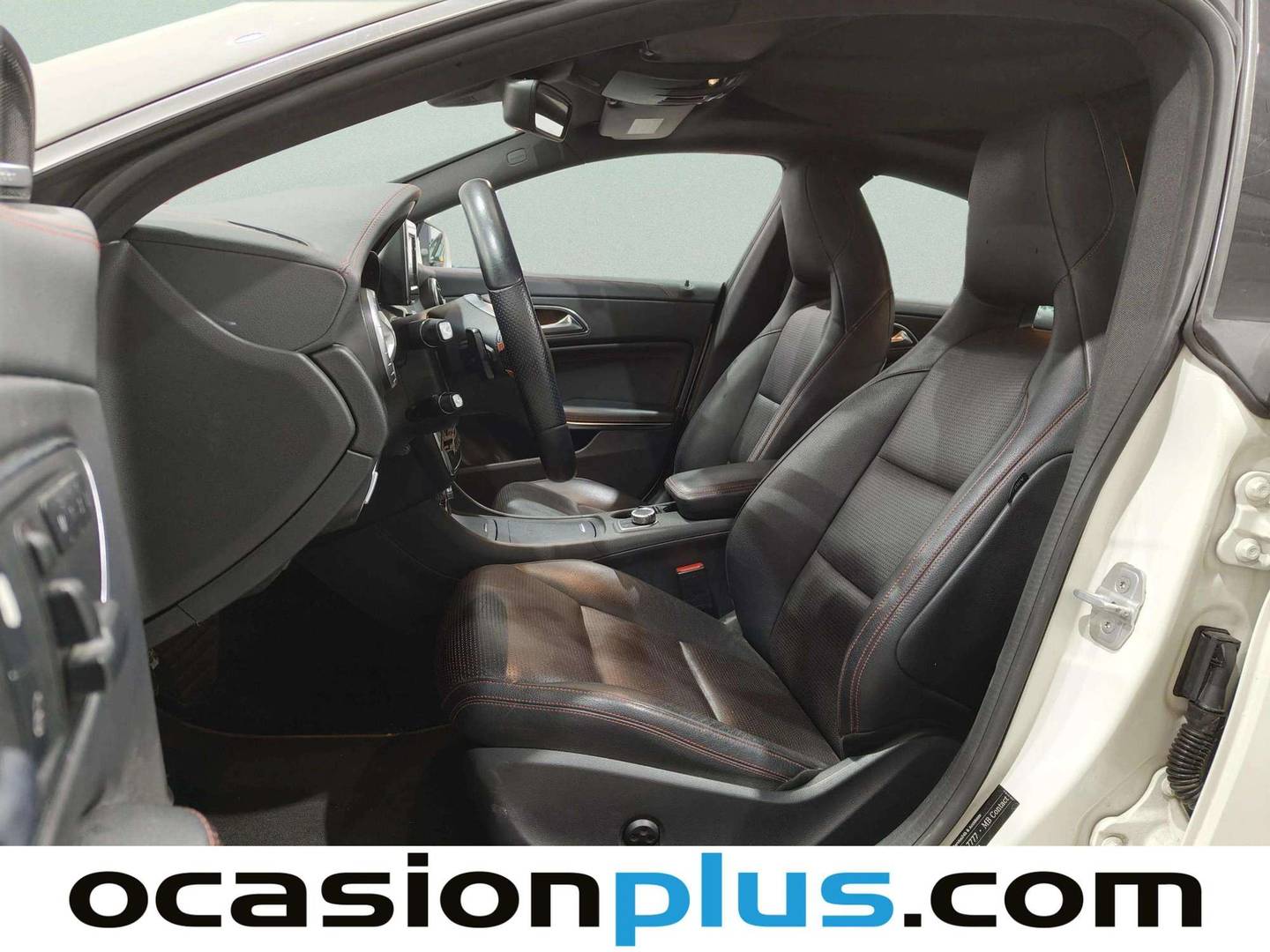 Mercedes CLA Mercedes CLA 250  (211 CV) 211cv